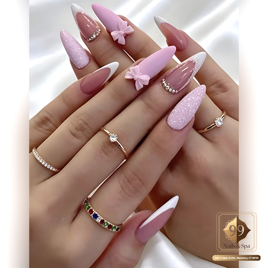 Nail June  9